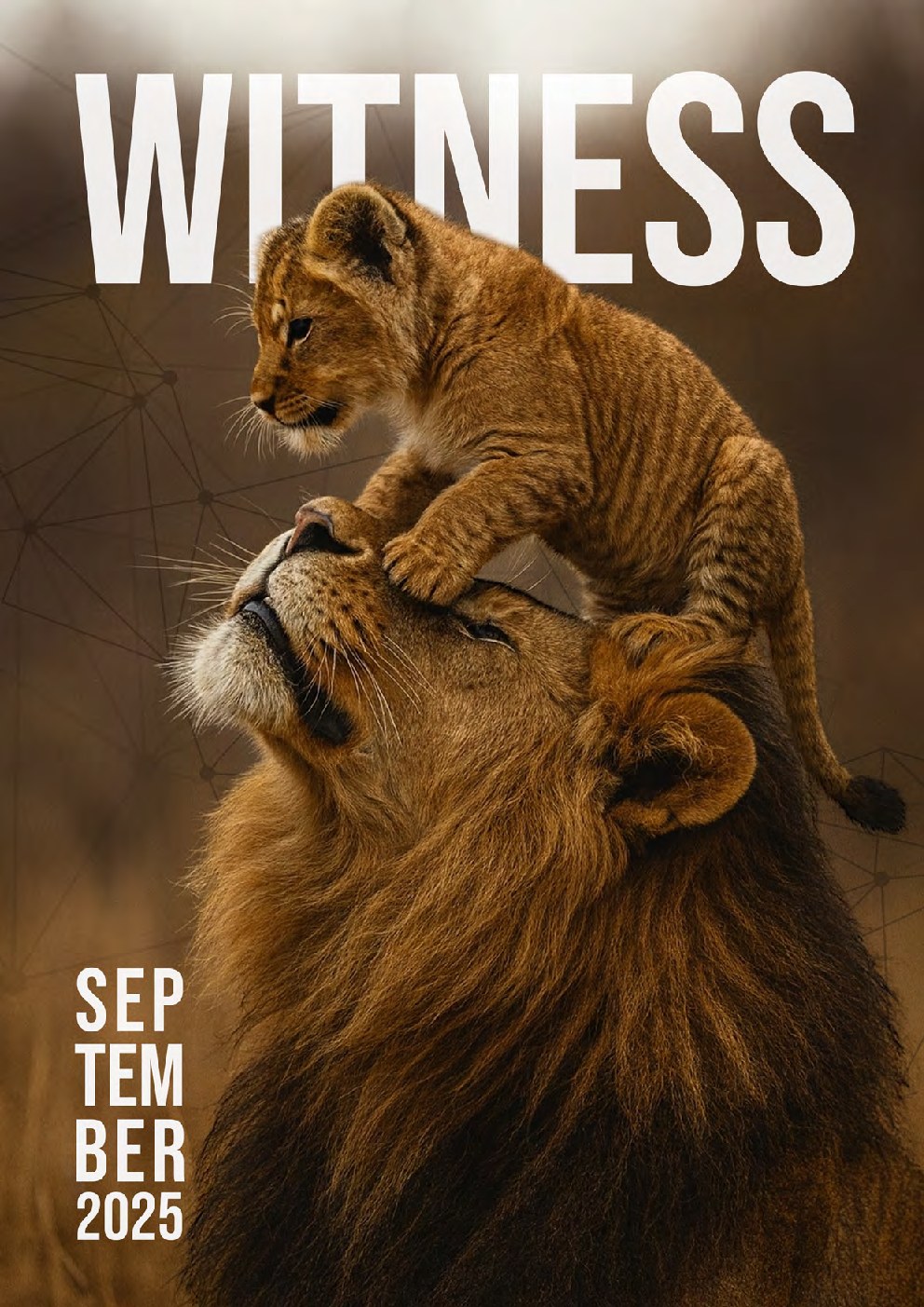 Witness, September 2025 preview